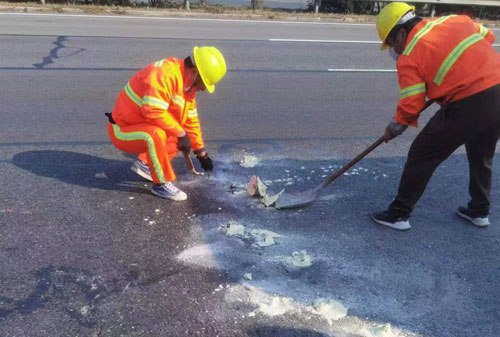 滨海公路下沉注浆加固收费